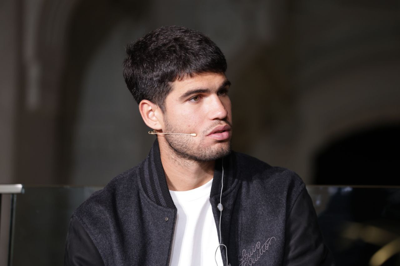 Carlos Alcaraz