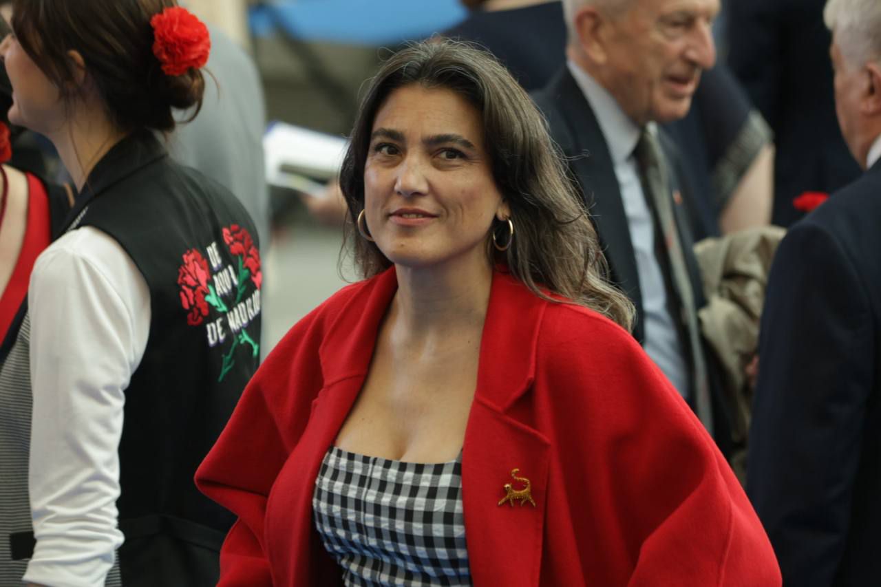 Manuela Bergerot 