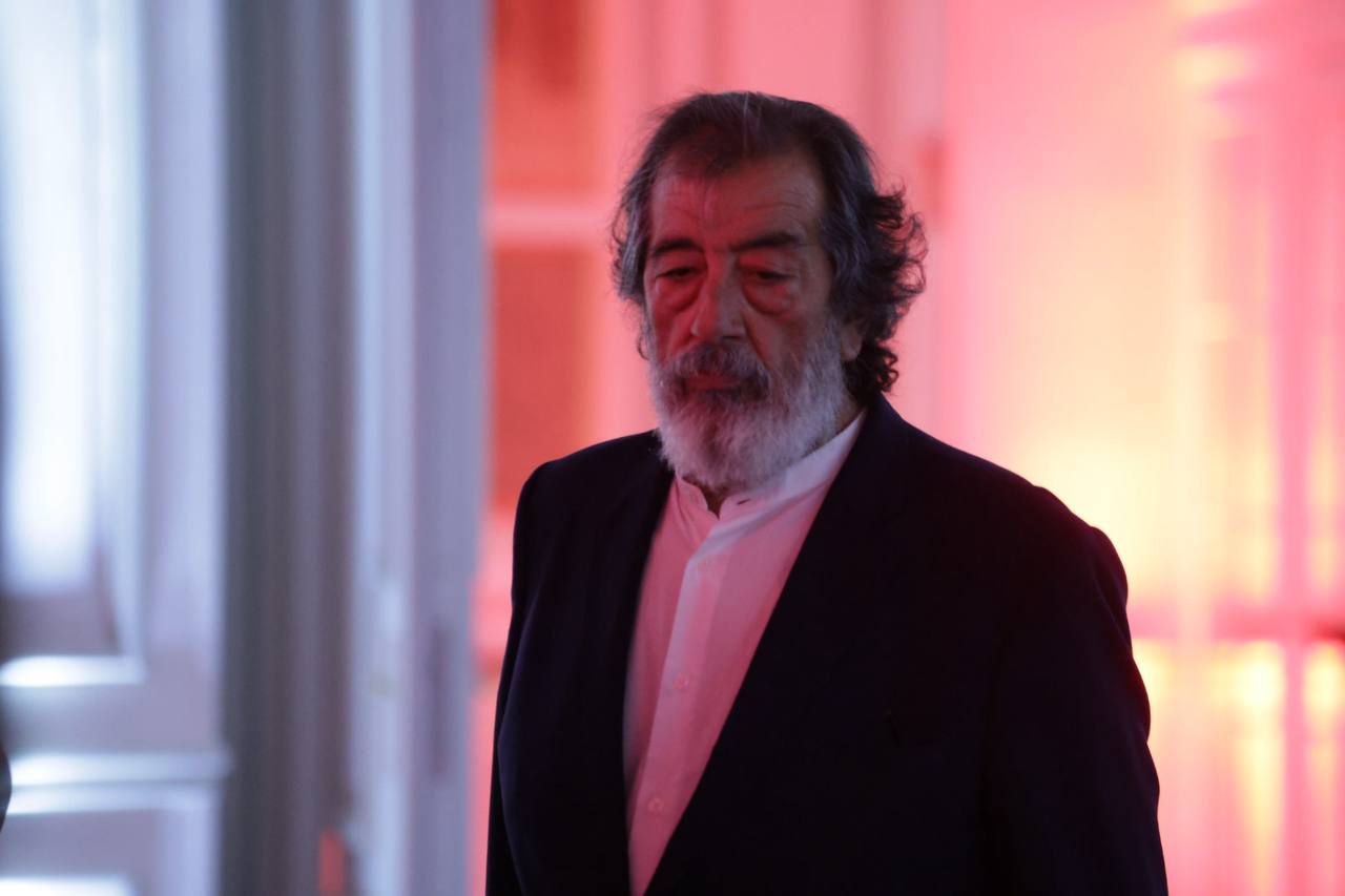 José Miguel Utande