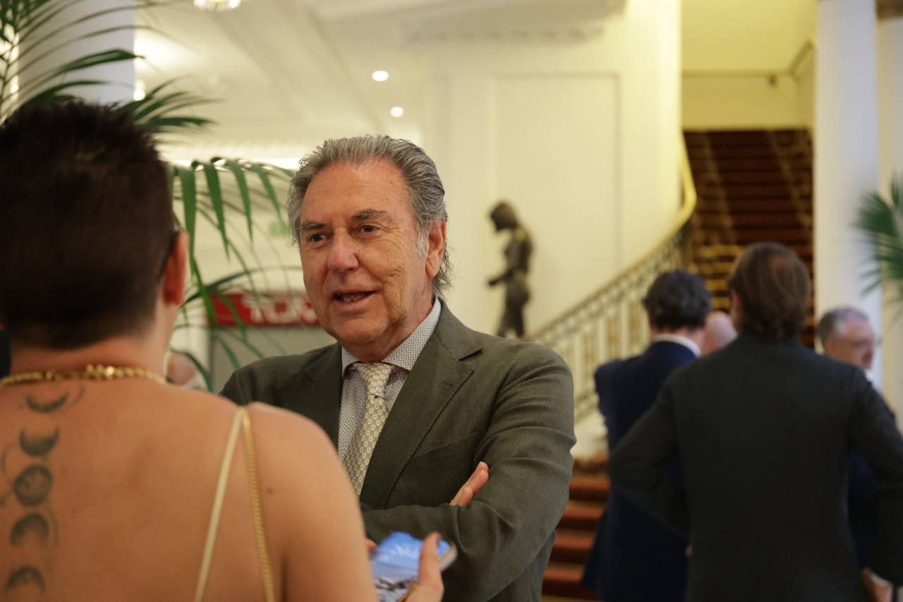 Pepe Martínez