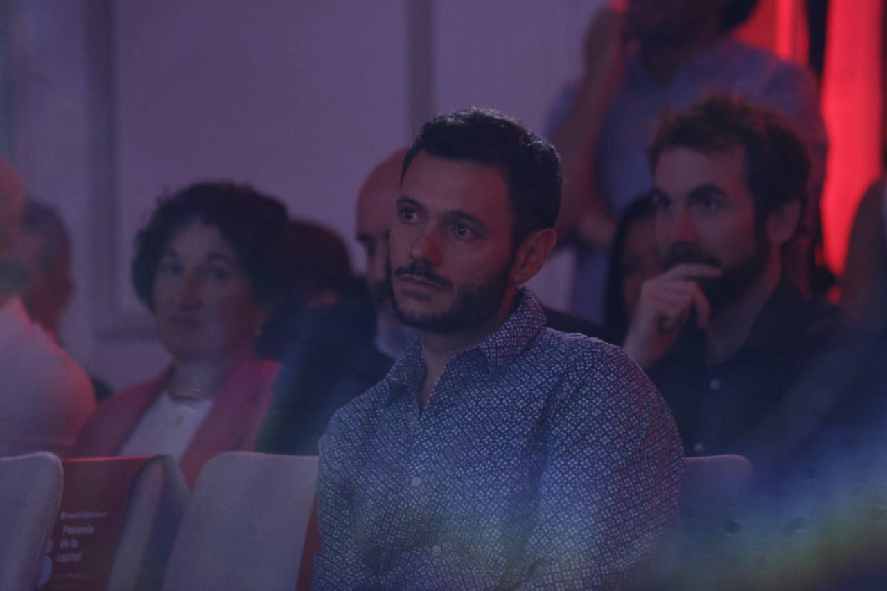 Roberto Mediavilla