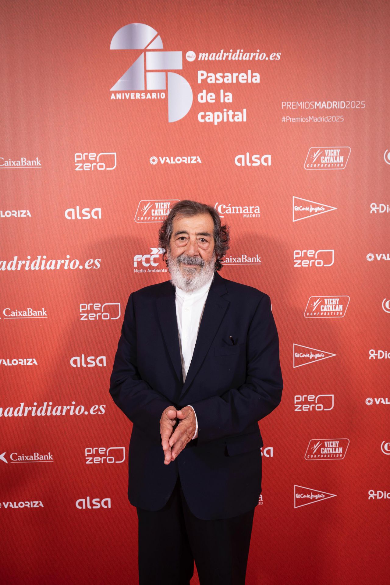 José Miguel Utande
