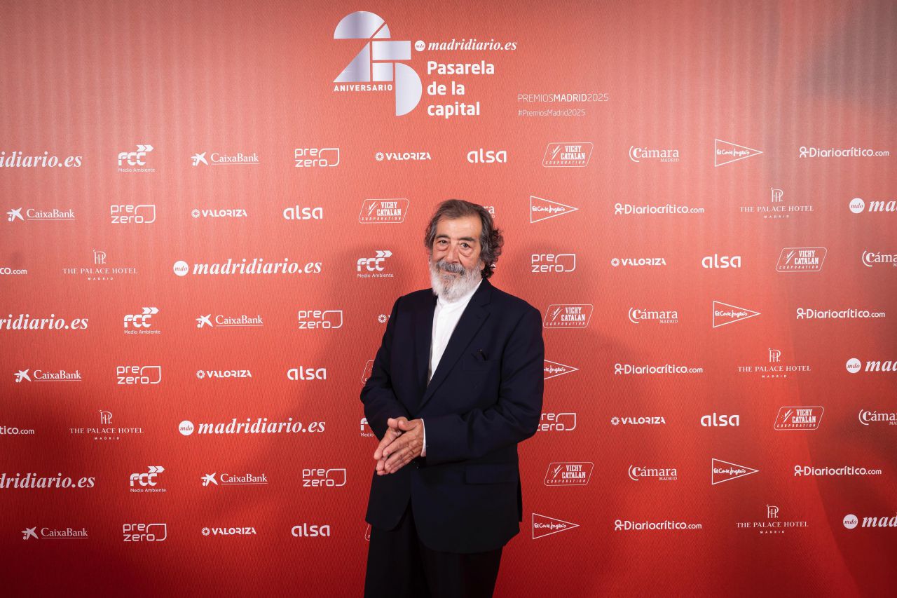 José Miguel Utande