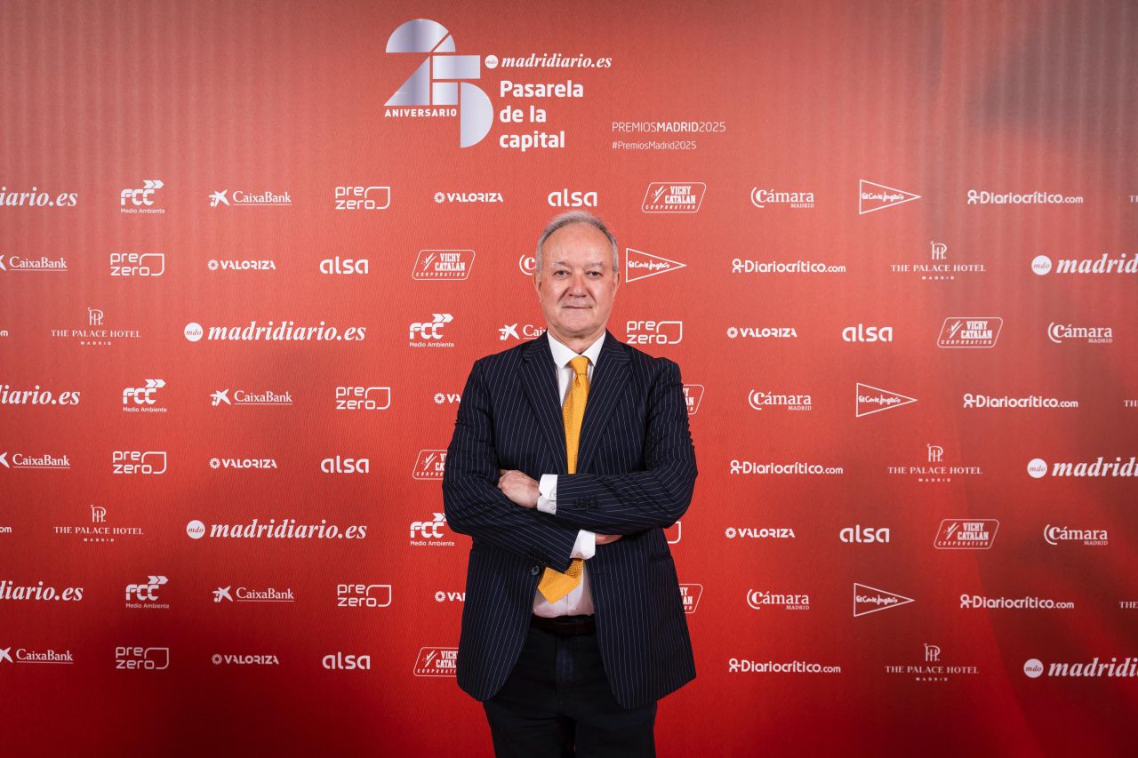 Antonio Castro, Cronista de la Villa