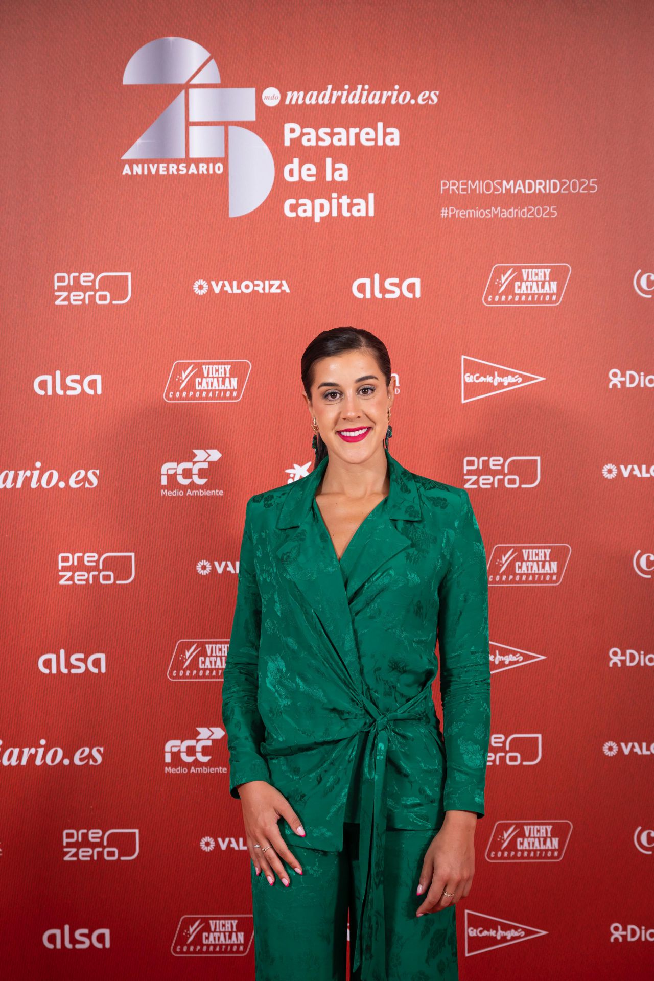 Carolina Marín