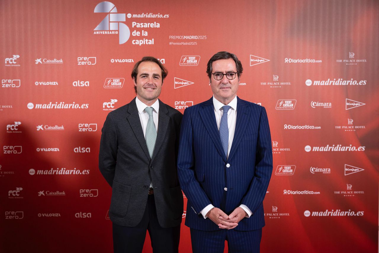 Antonio Garamendi