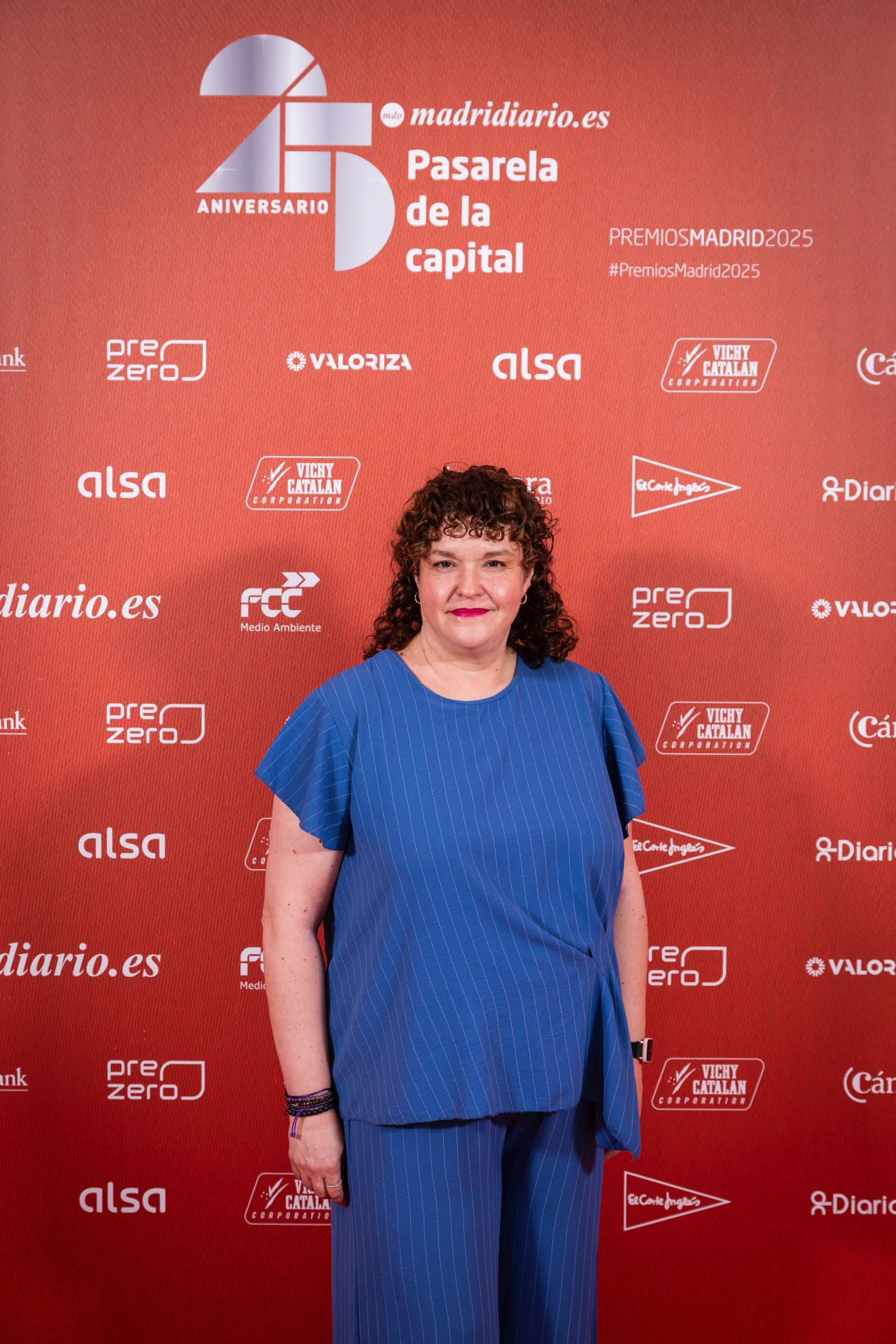Premios Madrid 2025