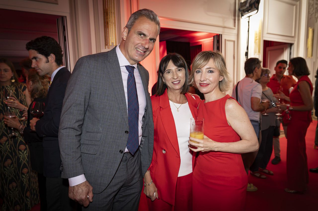 Premios Madrid 2025