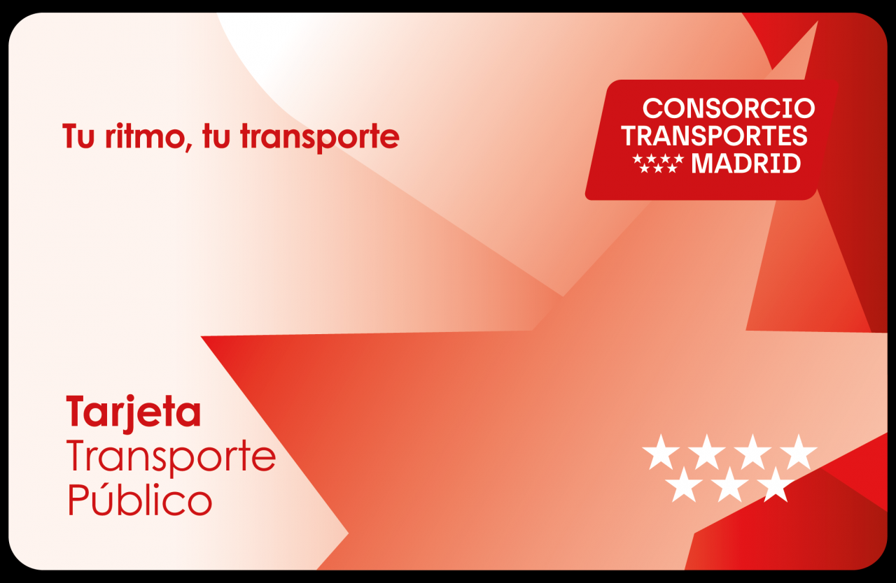 Tarjeta Multi