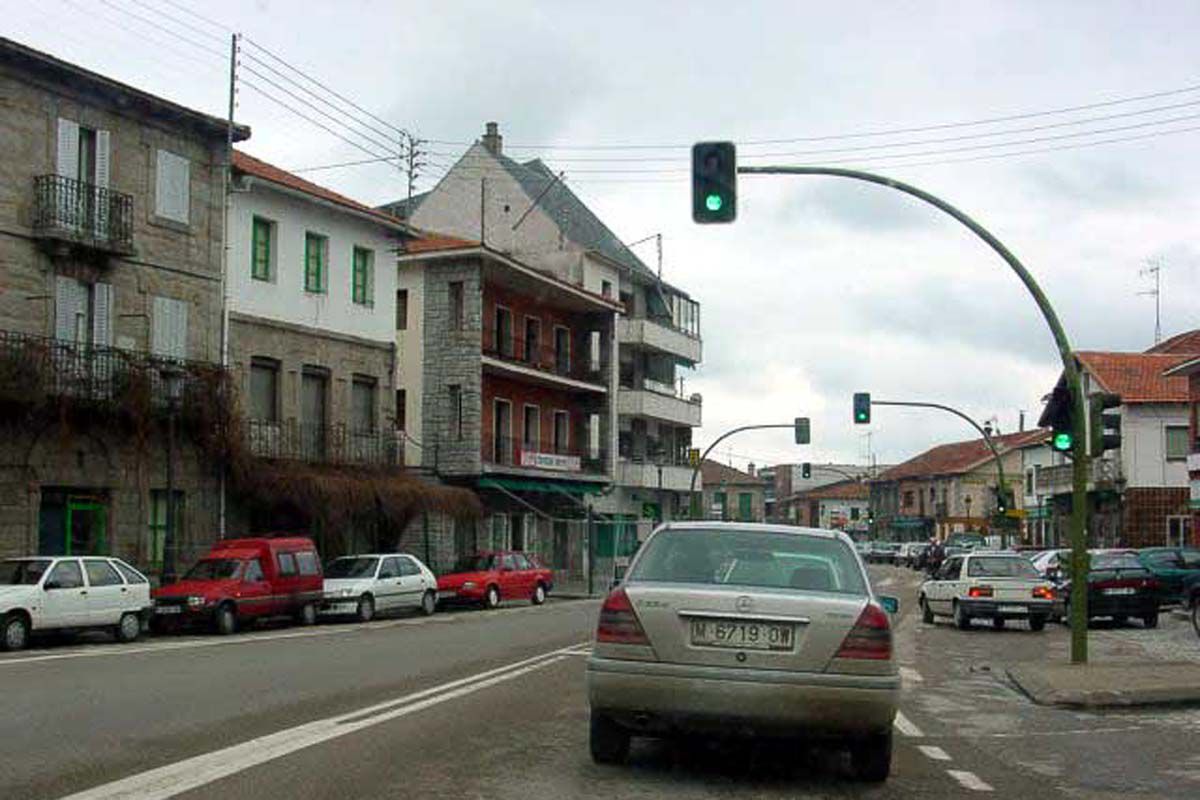 Municipio de Guadarrama