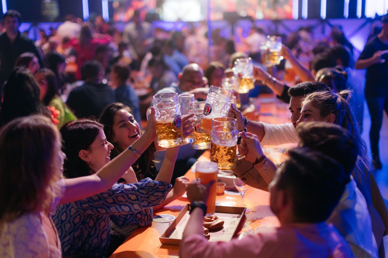 Oktoberfest