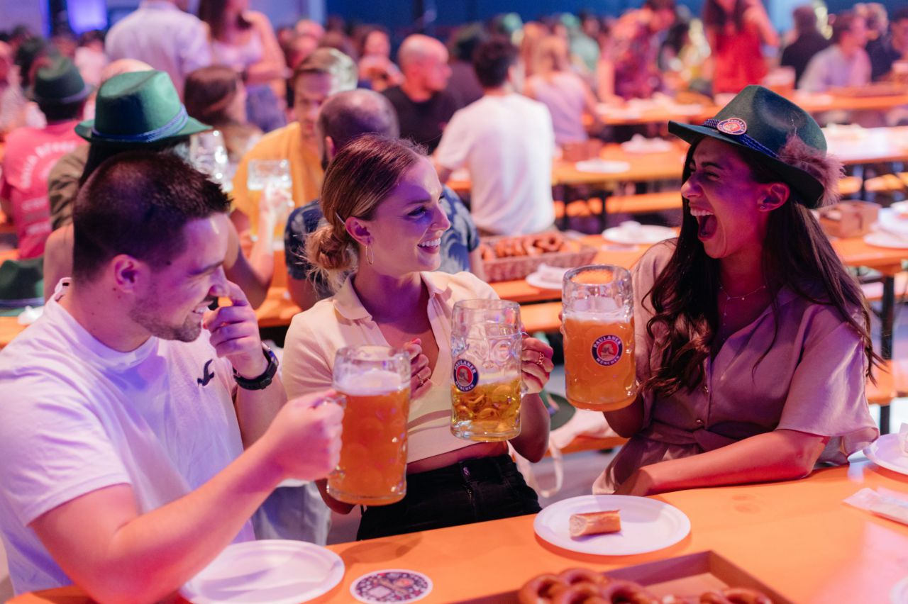 Oktoberfest