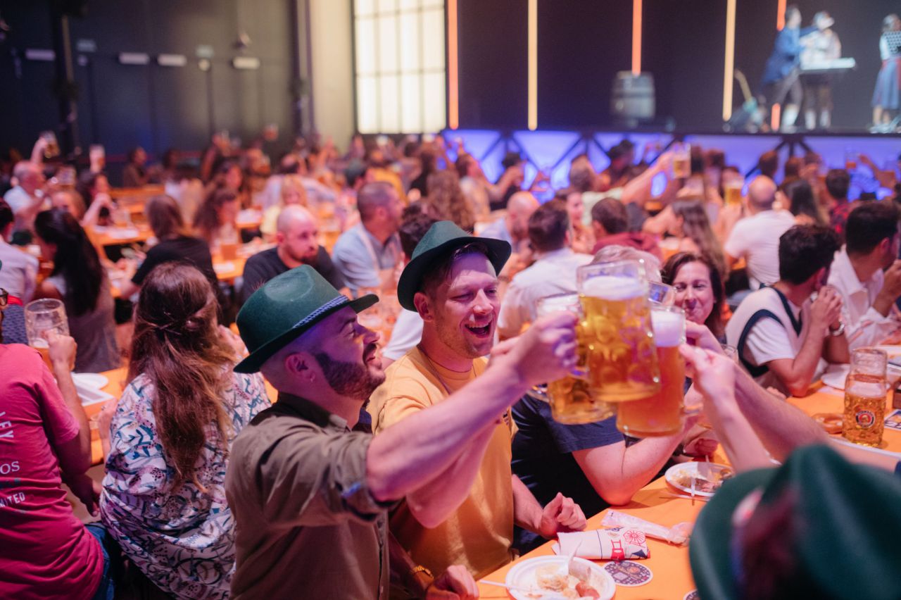 Oktoberfest