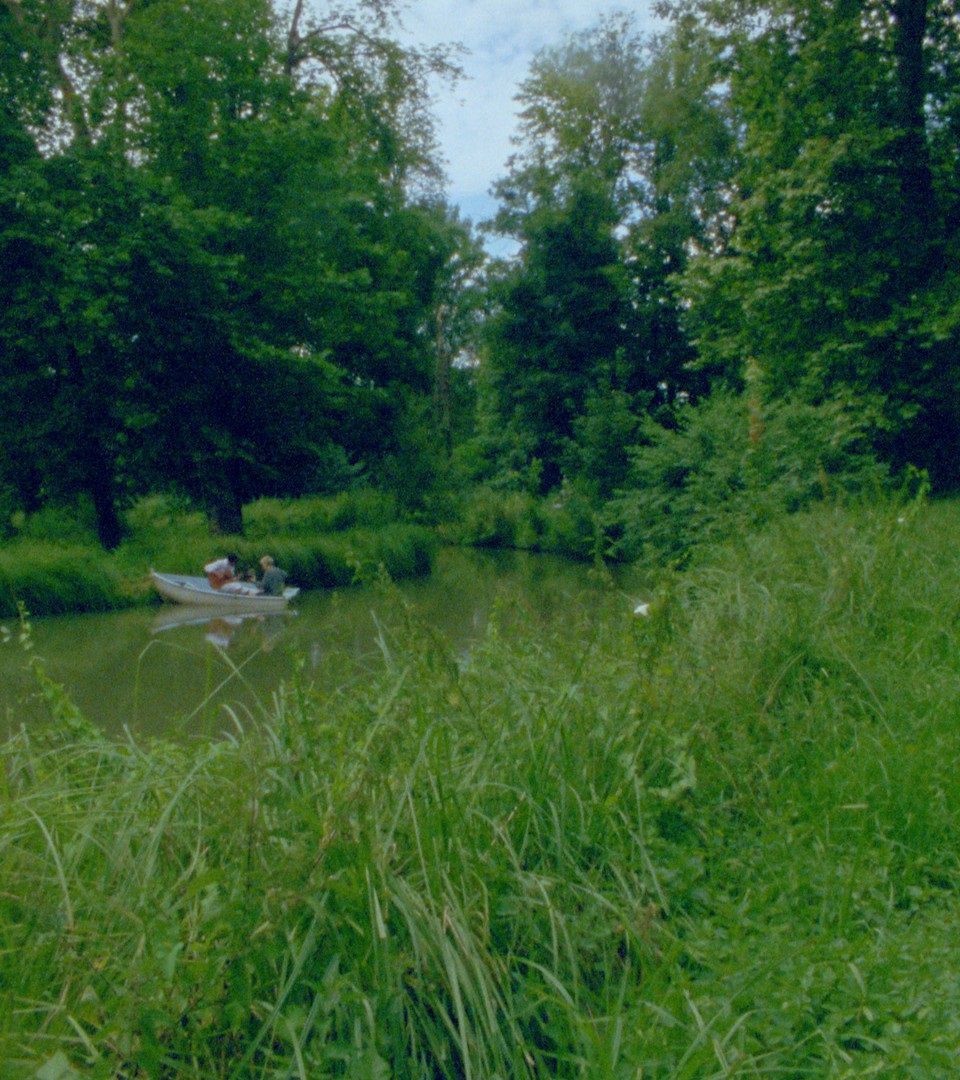  	  © Laida Lertxundi, Double Se?jour Situation, 2024 
