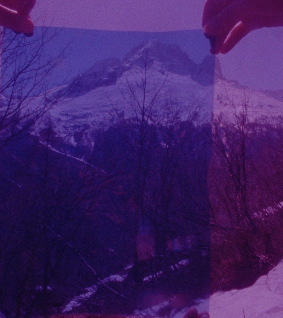  	  © Laida Lertxundi, Double Se?jour Situation, 2024 