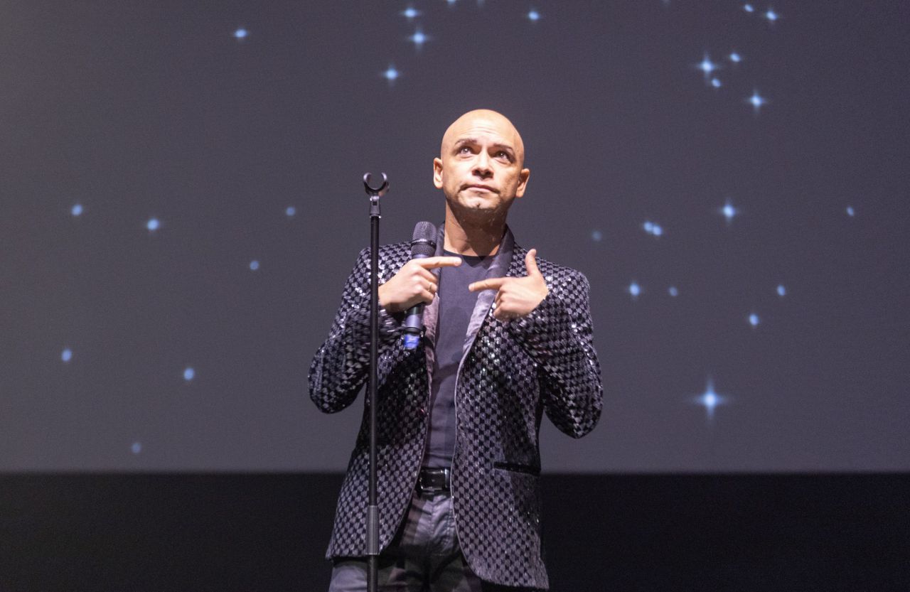 Julián Fontalvo, El Imitador