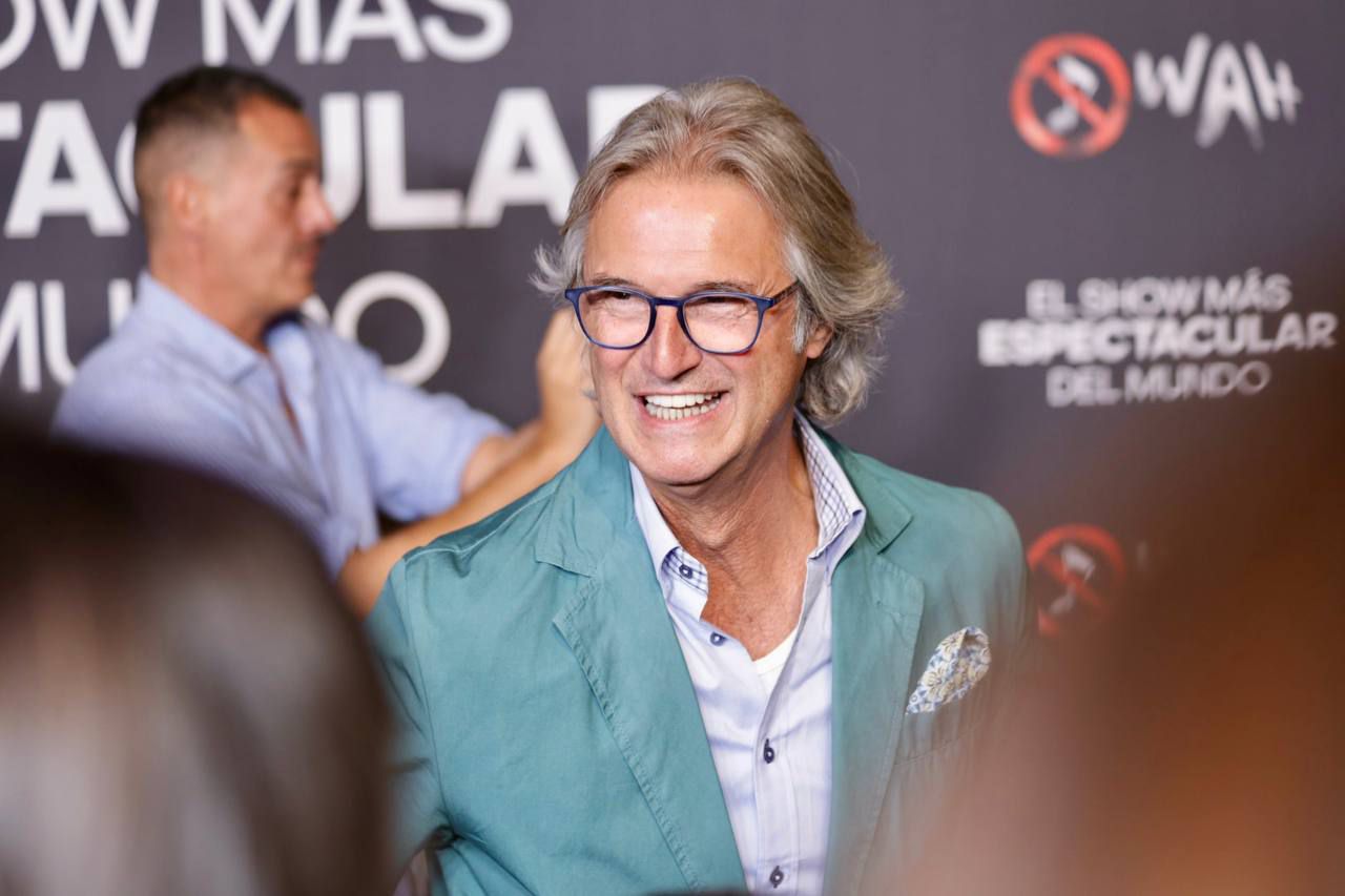 Javier Castillo 'Poty'