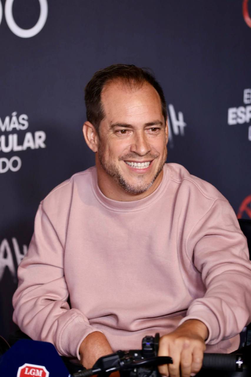 Juan Manuel Montilla 'El Langui'