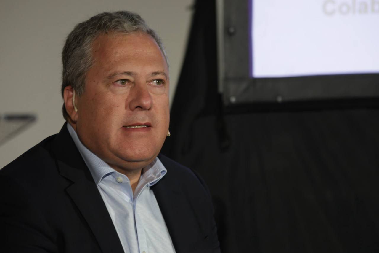 Javier Cerezo, director técnico de FCC Medio Ambiente
