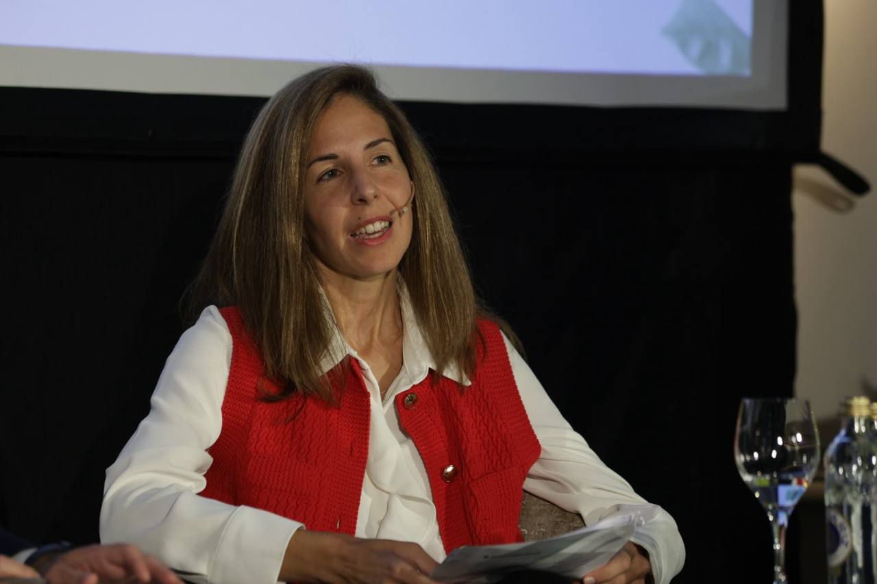 Mónica Ramos, directora de Operaciones e Ingeniería de PreZero España