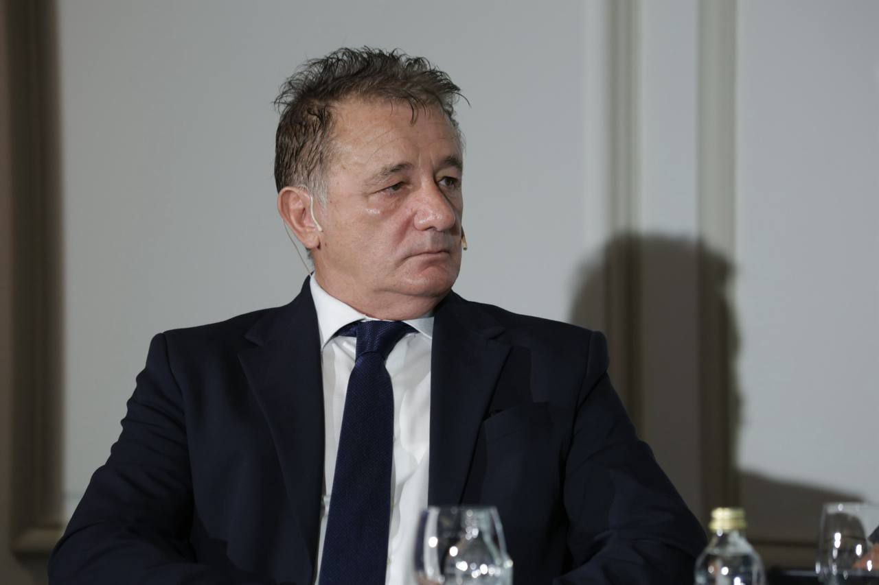 César Sallén, creador de EcoFire-Simonrack