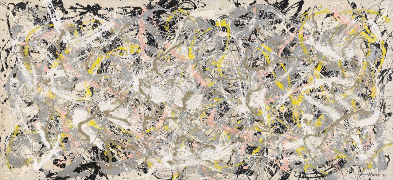 Número 27, 1950
