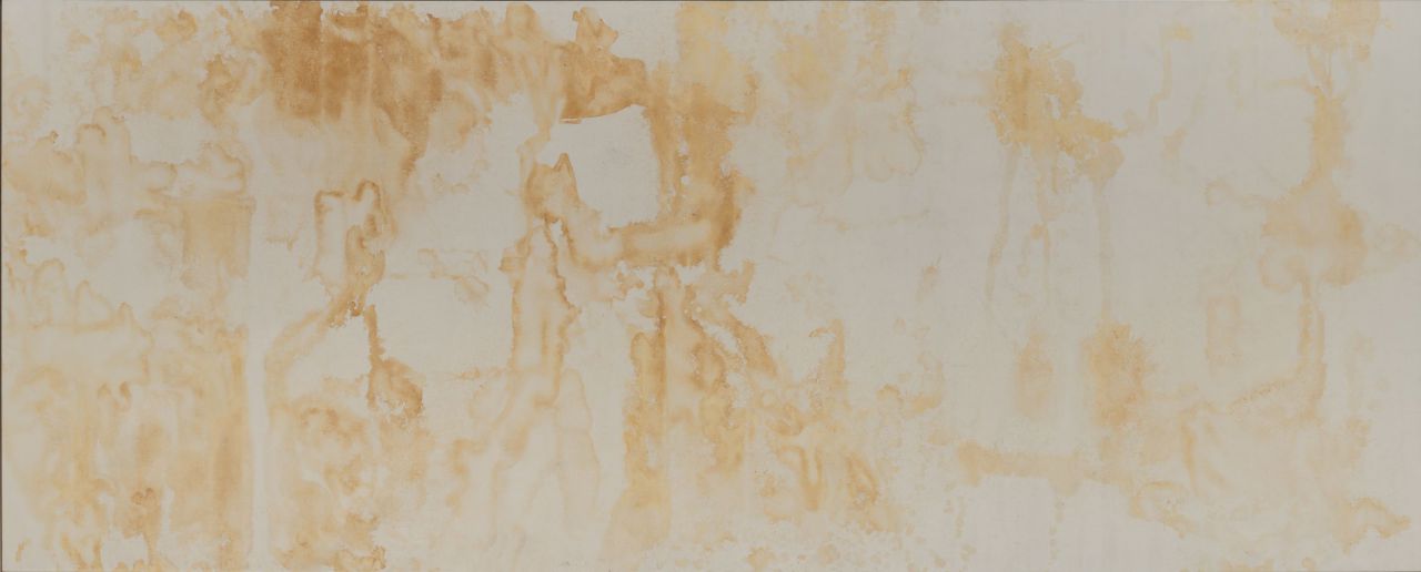 Pintura de orina, 1961