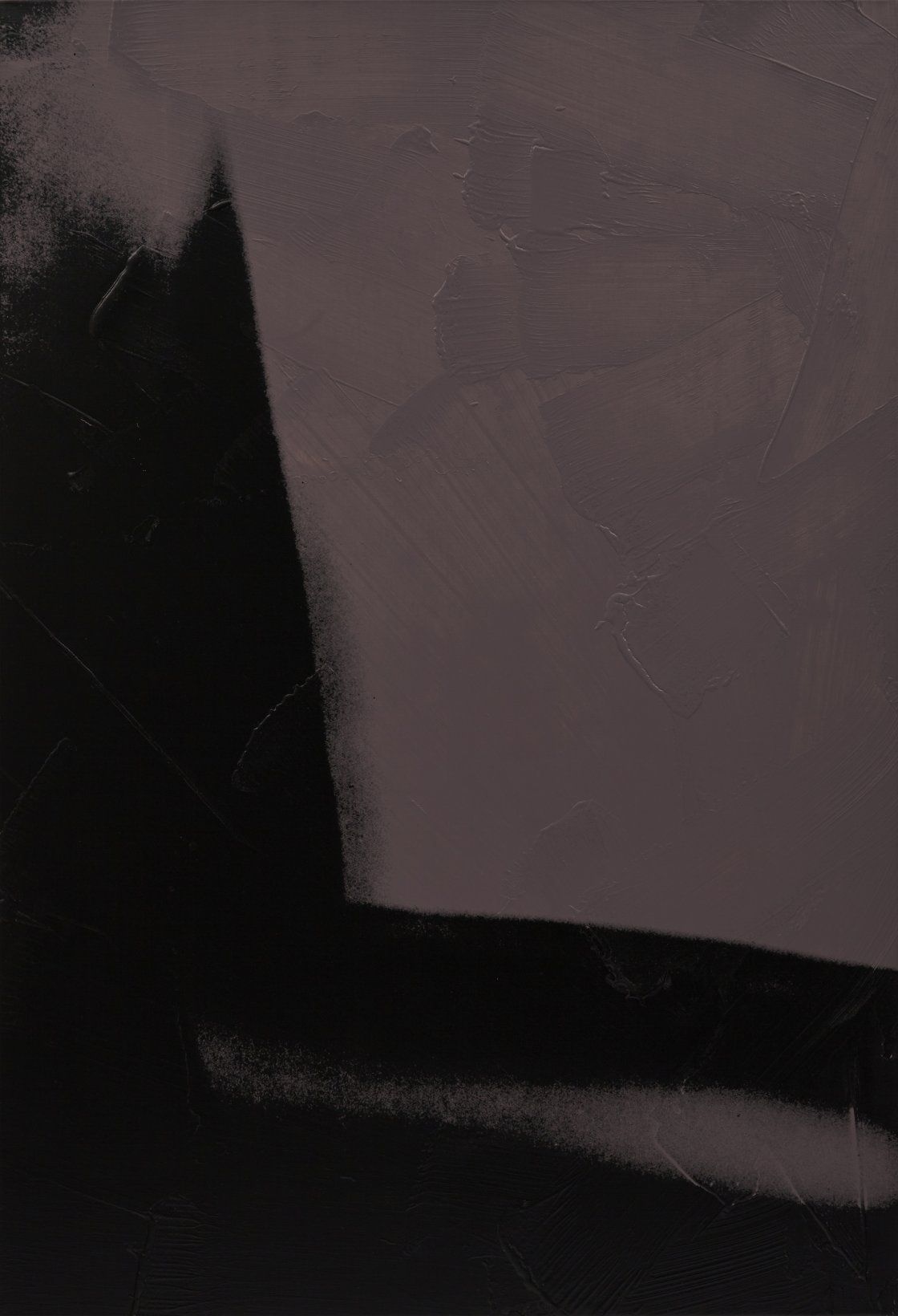 Sombras, 1978-1979