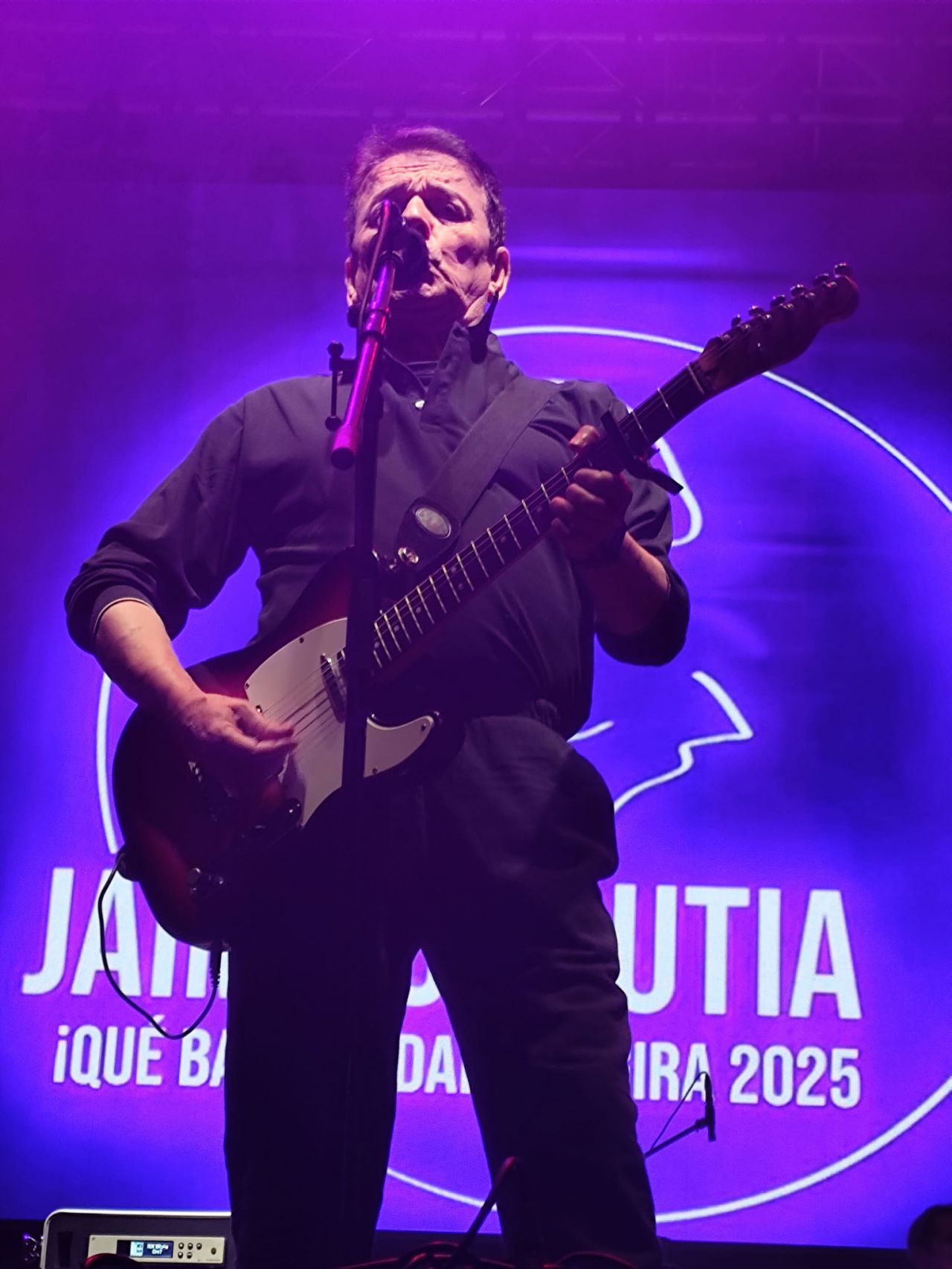 Jaime Urrutia