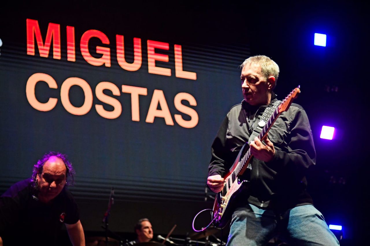 Miguel Costas