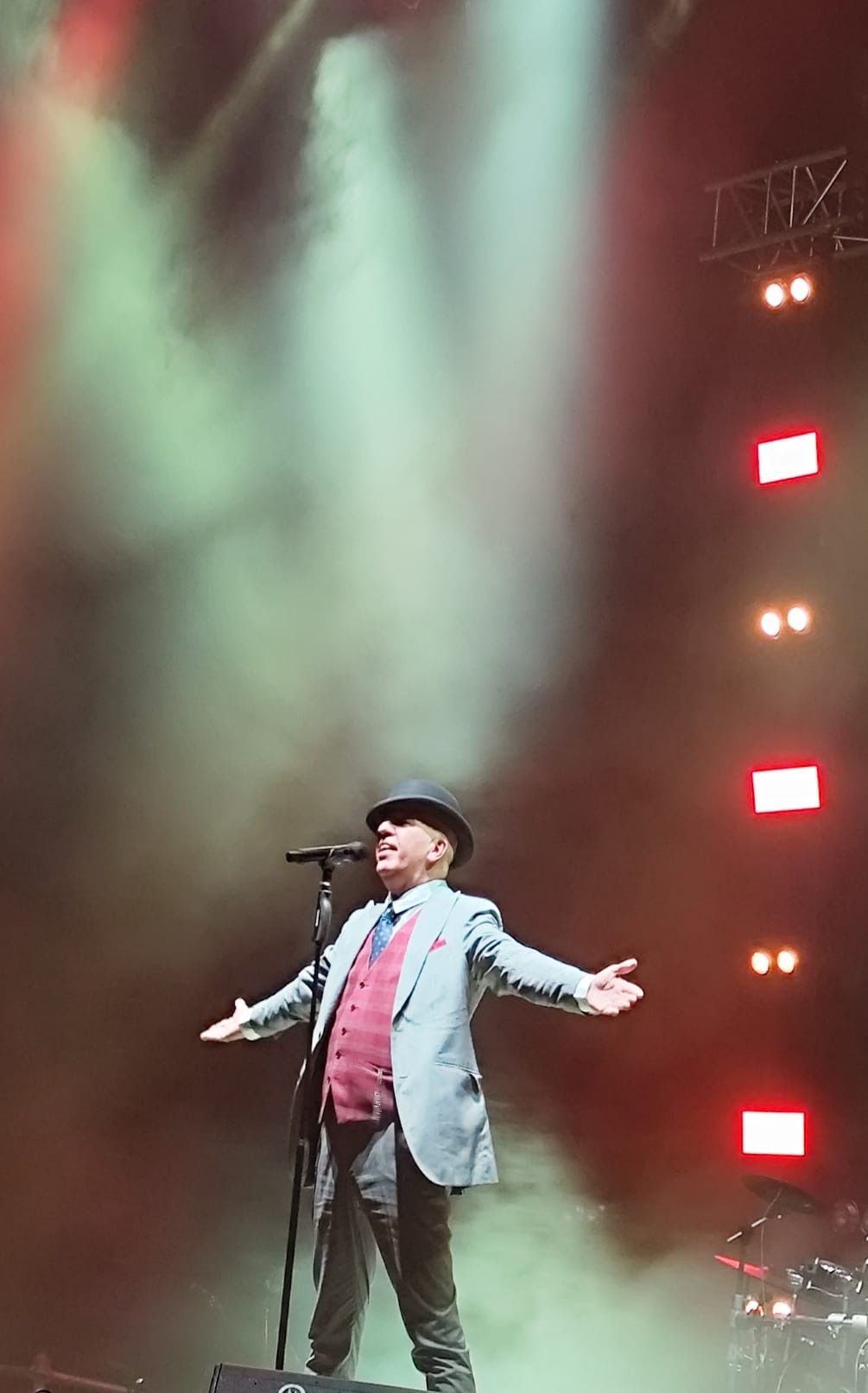 Luis Livingstone