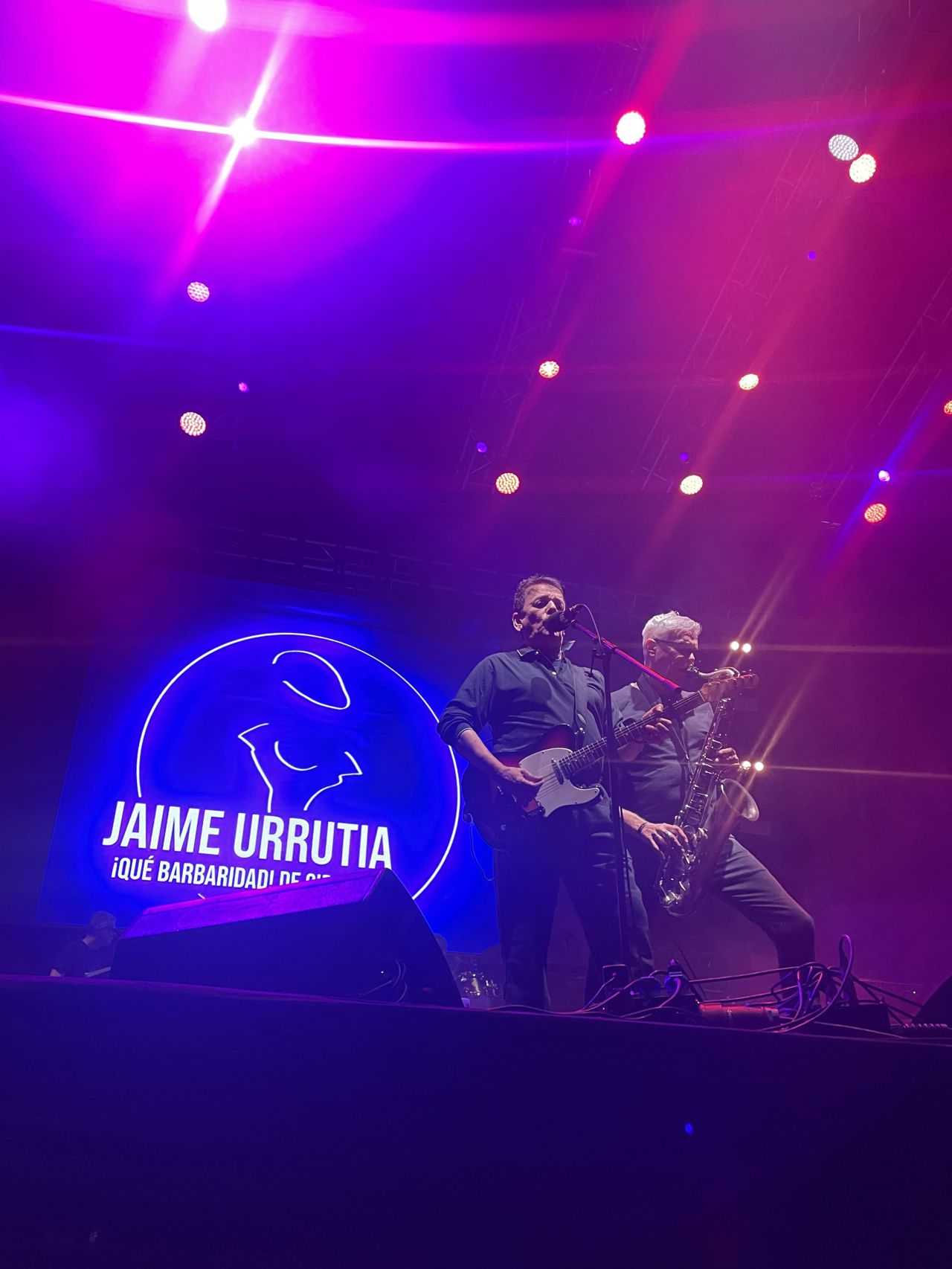 Jaime Urrutia