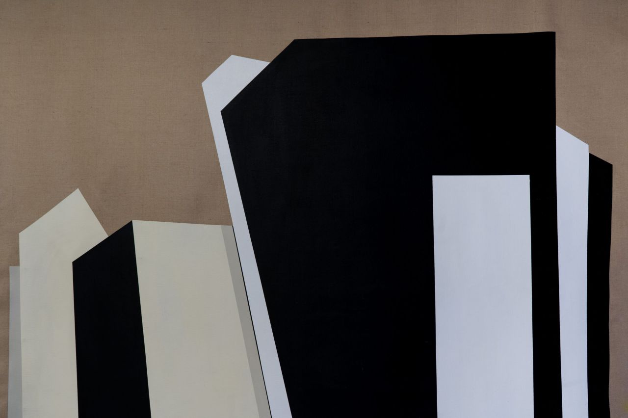 'fueradentro', la primera gran exposición monográfica institucional de FOD en Madrid hasta marzo