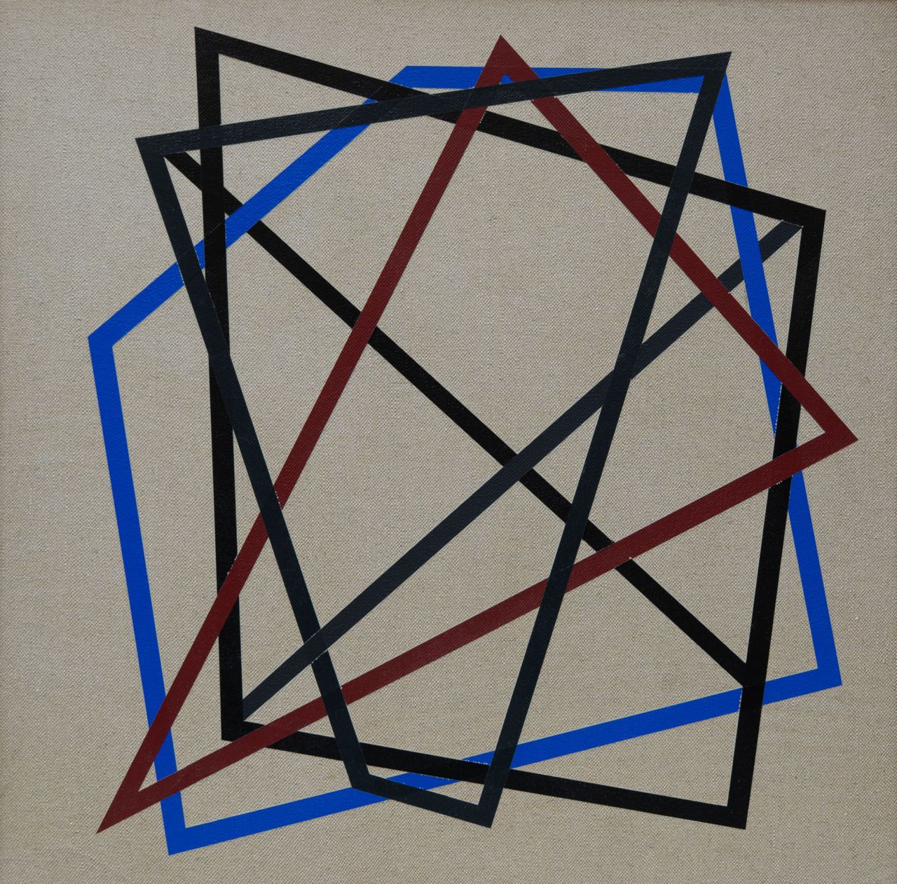 'fueradentro', la primera gran exposición monográfica institucional de FOD en Madrid hasta marzo