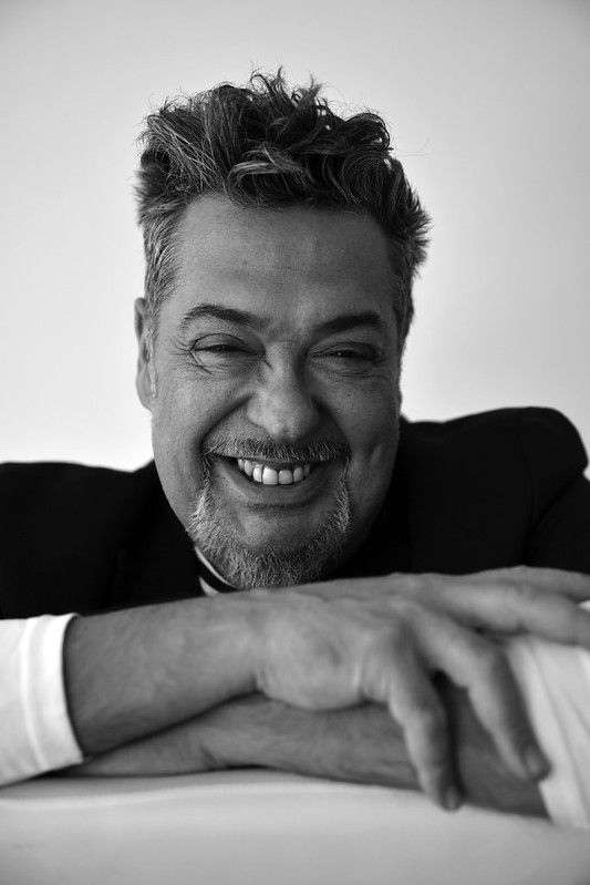 Retrato de Manuel Fernández