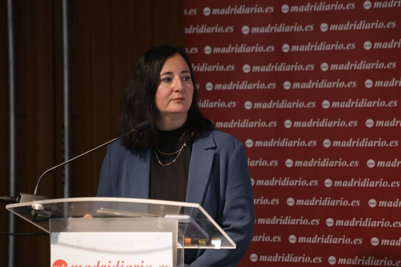 Celia González Naranjo, editora-directora del Grupo Nuevo Sureste