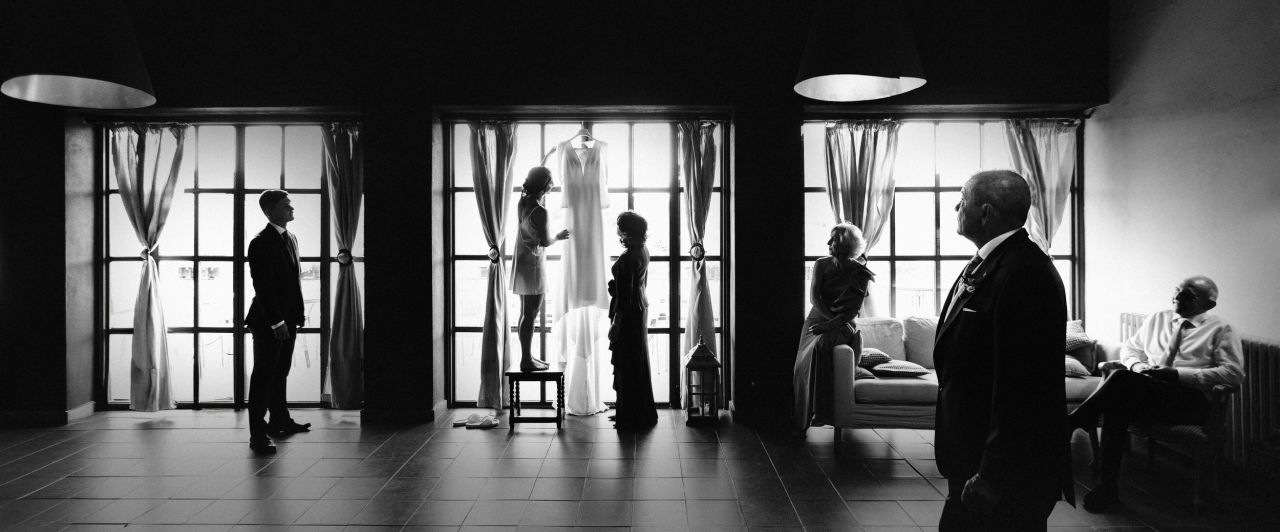 Fotografía de Carlos Santana en la categoría Comercial de la Wold Photography Cup 2026