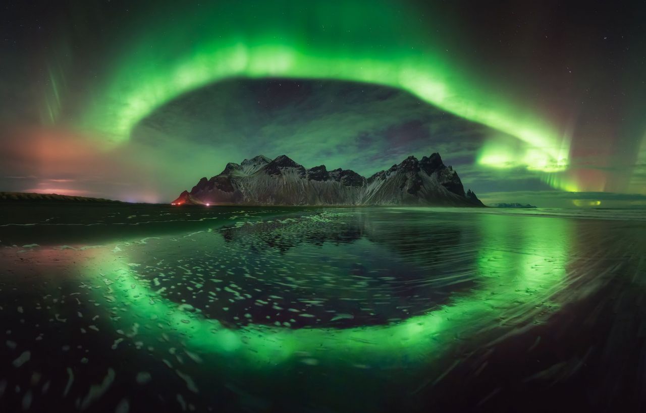 Medalla de plata en la categoría Naturaleza y paisaje de la Madrileño participando en la categoría Comercial de la Wold Photography Cup 2026