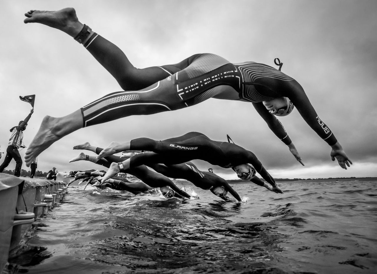 Finalista en la categoría Deportes de la Madrileño participando en la categoría Comercial de la Wold Photography Cup 2026