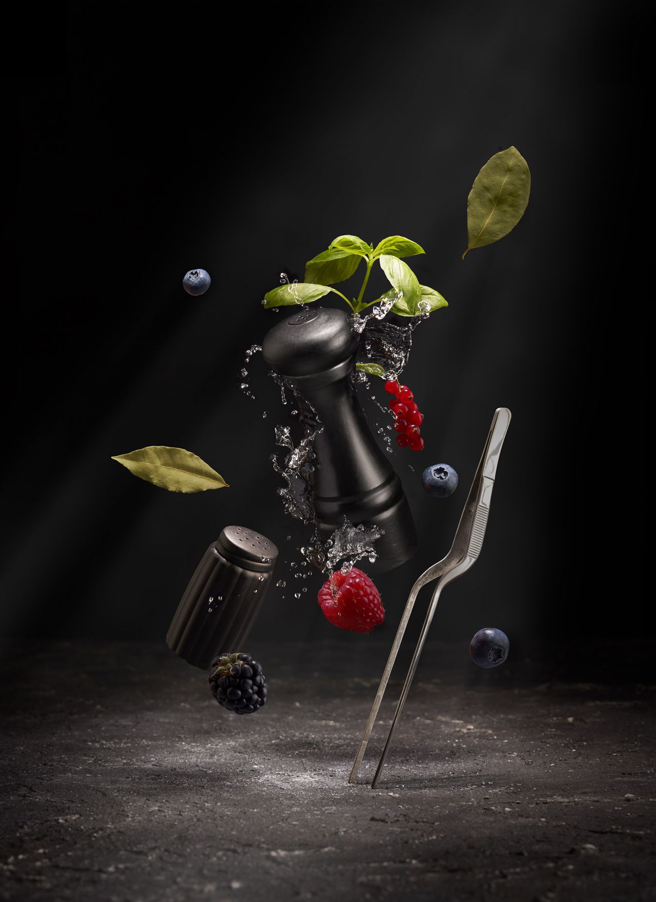 Fotografía de Pablo Gil en la categoría Comercial de la Wold Photography Cup 2026