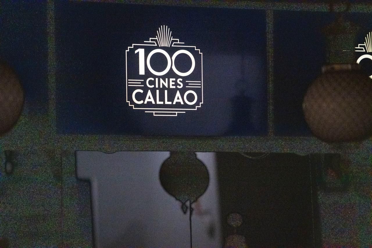 Los Cines Callao después de la remodelación