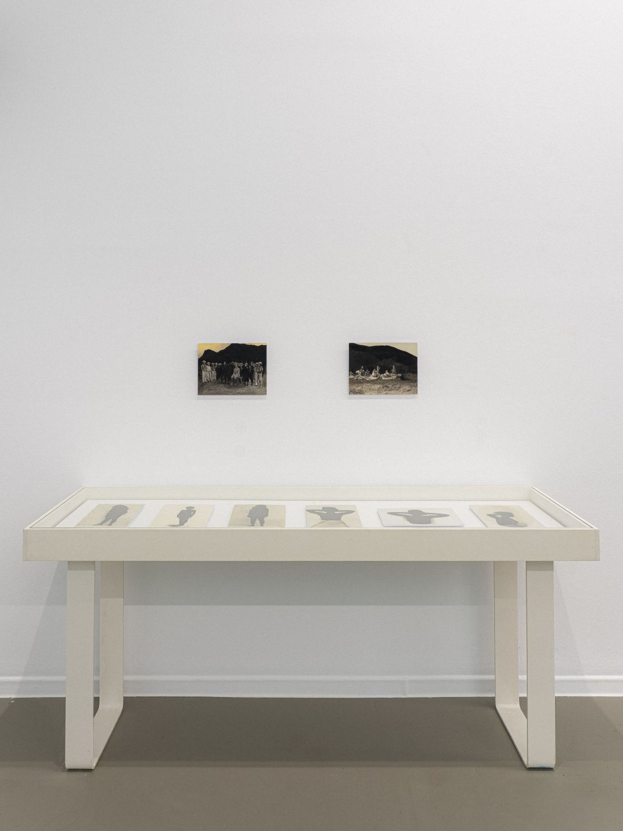 Exposición 'Kumusta na kayo?', comisariado por Álvaro Talavera 