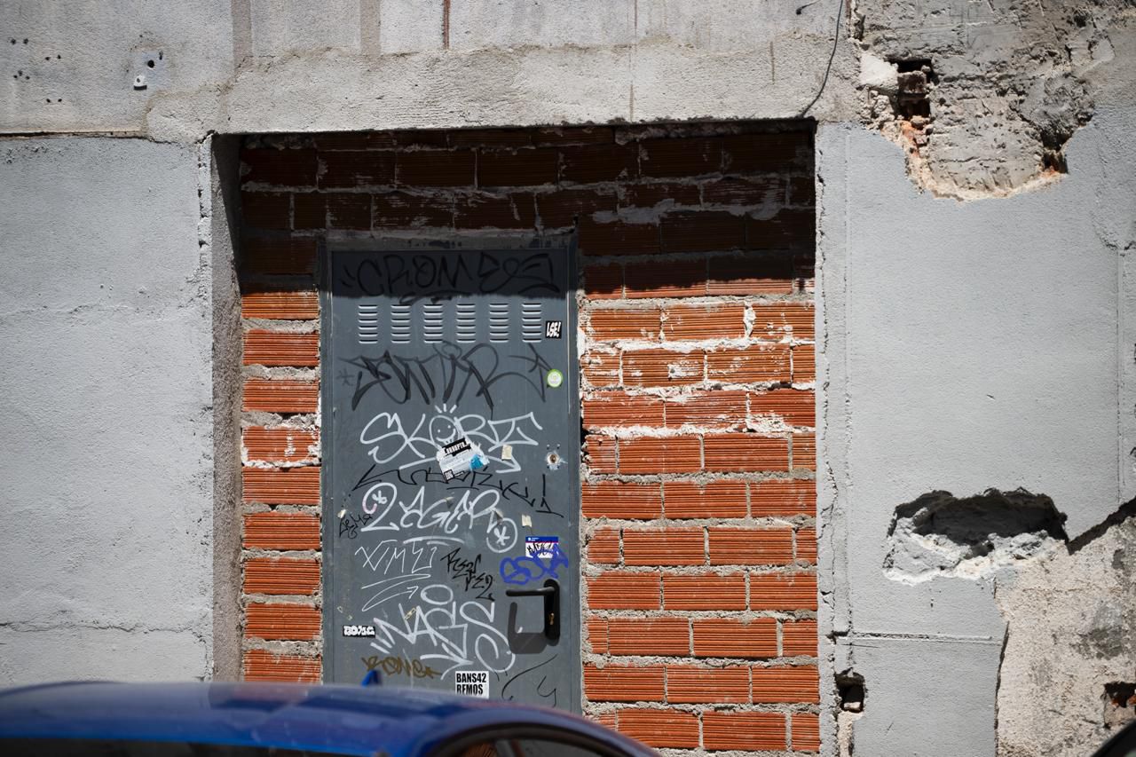 Comisaria policia local ginzo de limia 35