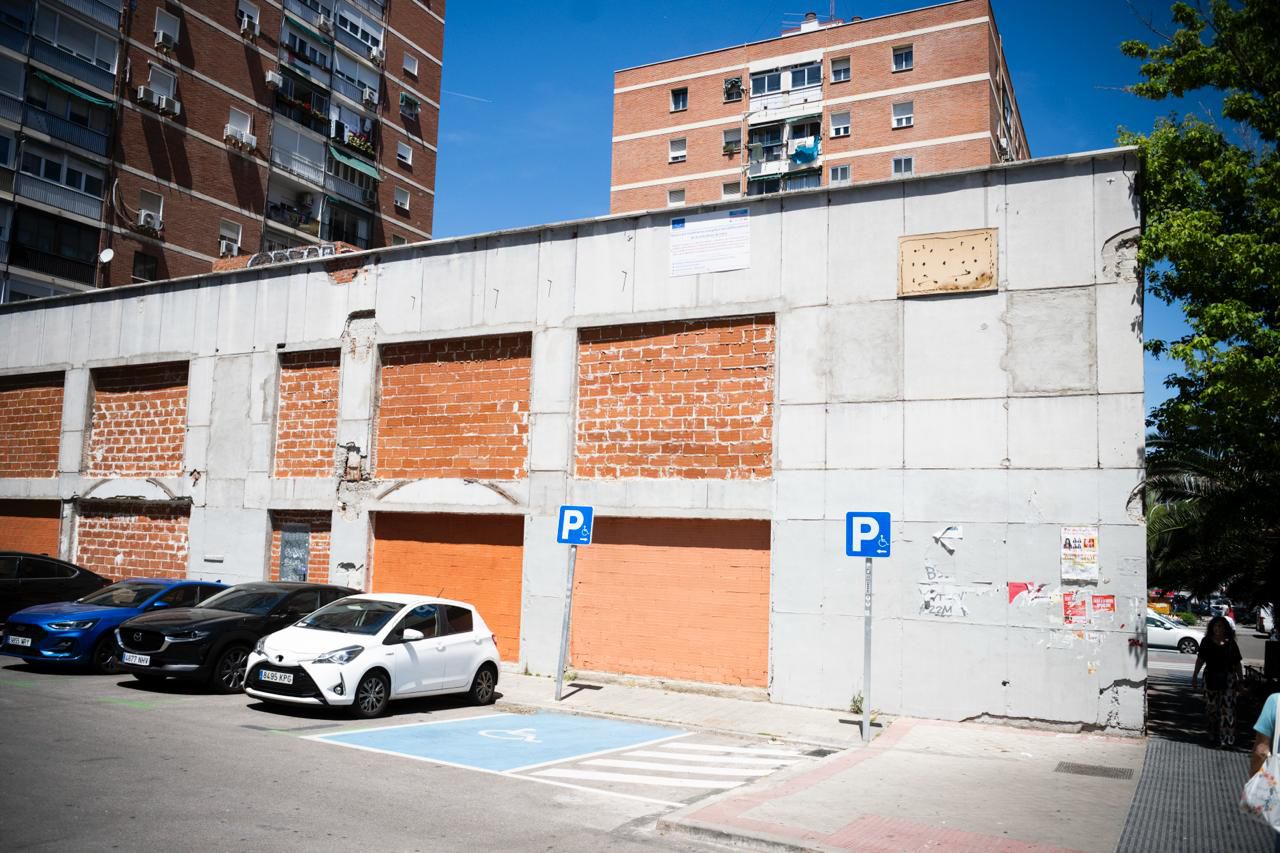 Comisaria policia local ginzo de limia 35