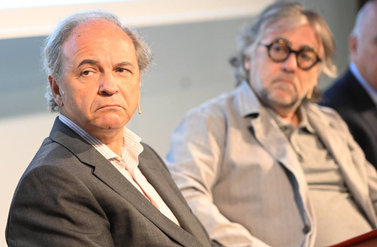 Ignacio Pérez-Carasa, director de Relaciones Institucionales de ALSA.