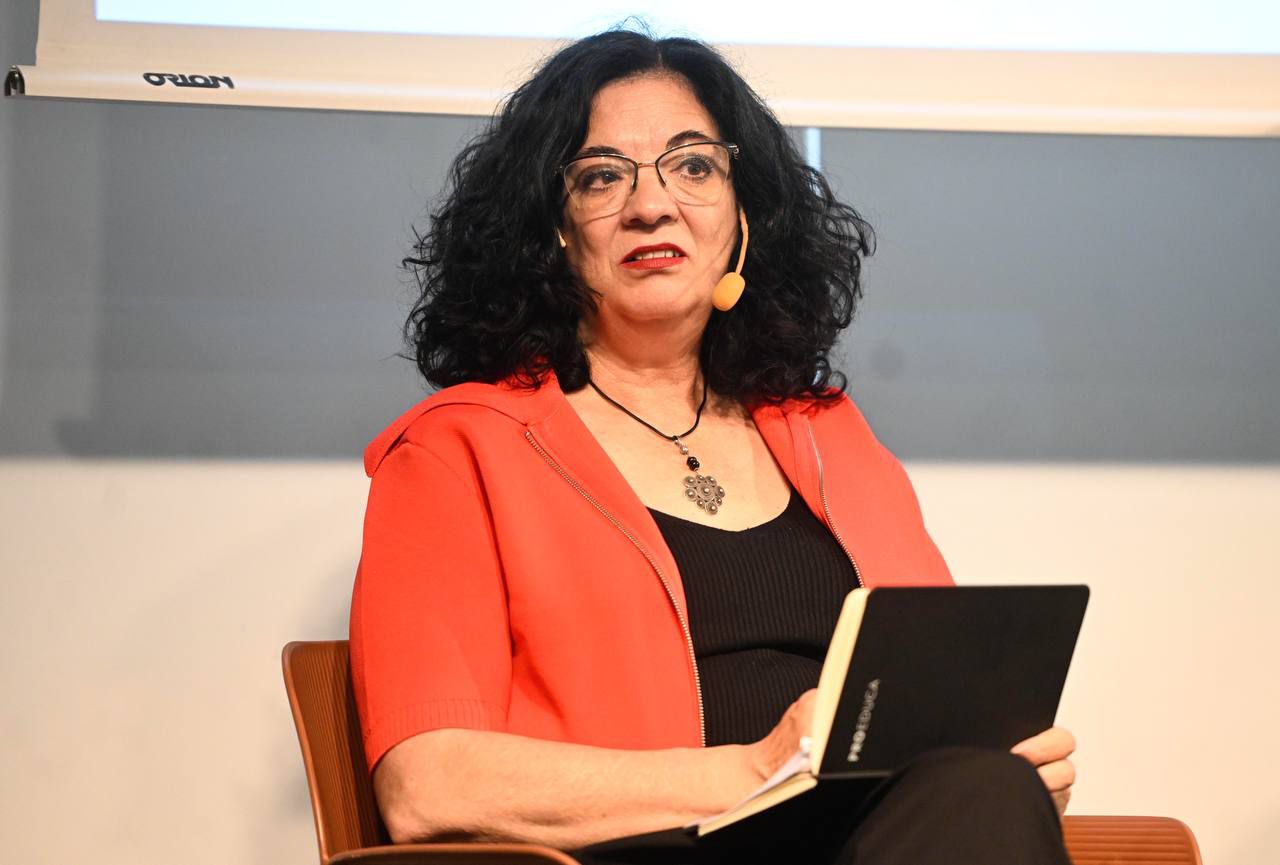 Ascensión Blázquez, directora académica de UNIR Formación Profesional