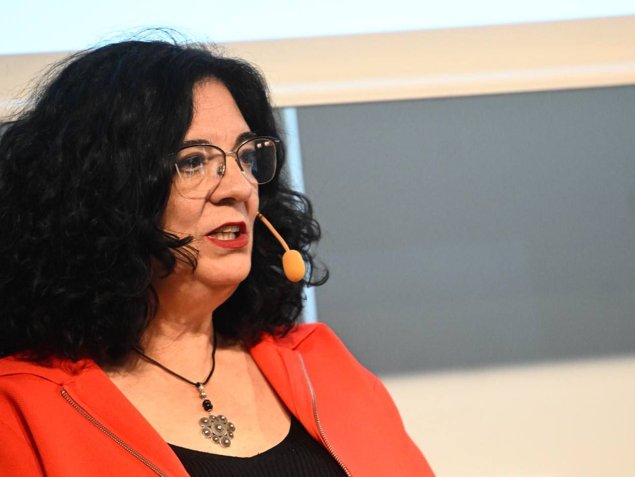 Ascensión Blázquez, directora académica de UNIR Formación Profesional