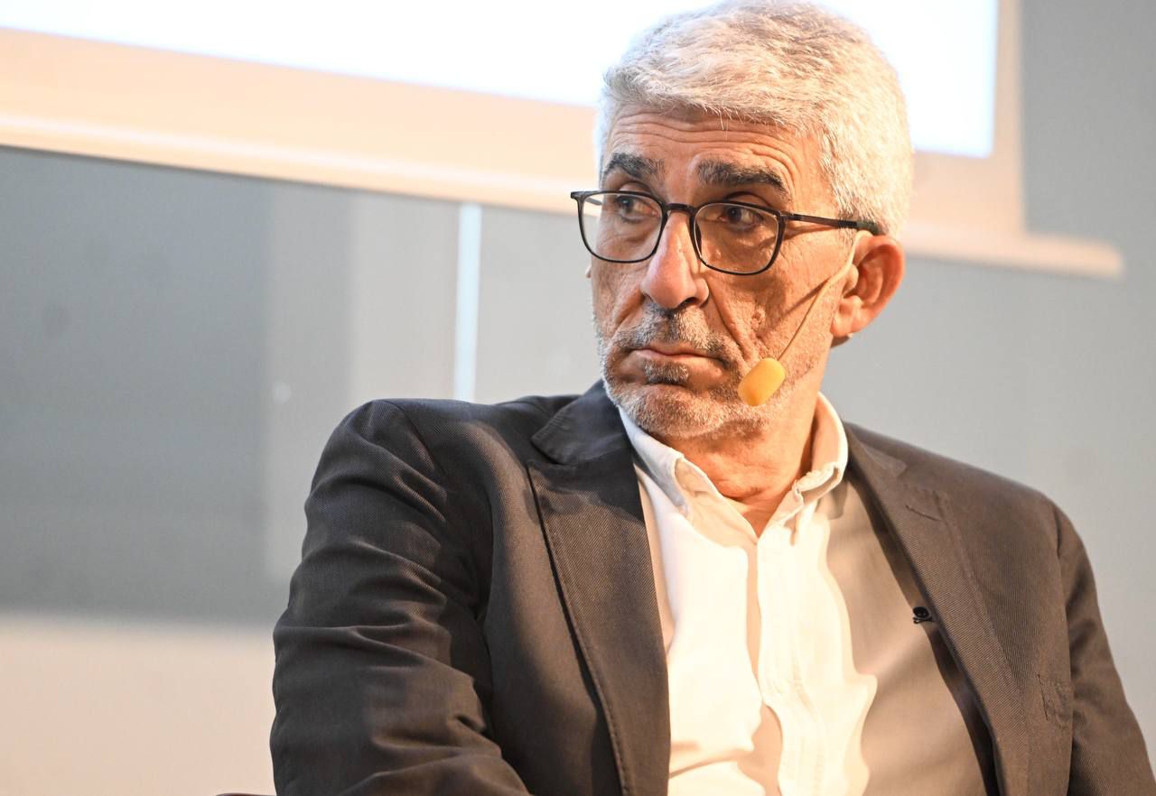 Antonio Iglesias, profesor de Logística Interna en el máster en Dirección de Logística, Transporte y Cadena de Suministro y director de Operaciones de ESIC Business & Marketing School