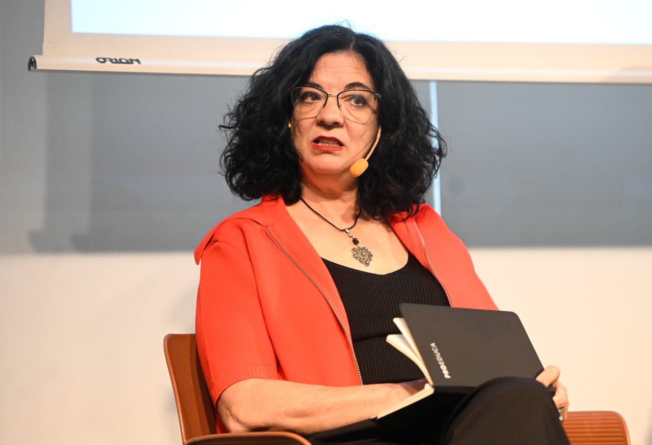 Ascensión Blázquez, directora académica de UNIR Formación Profesional