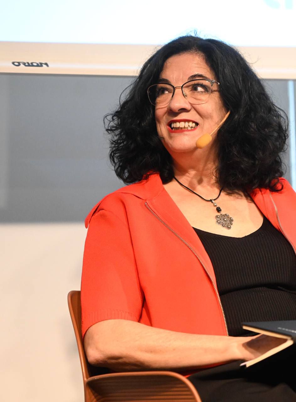 Ascensión Blázquez, directora académica de UNIR Formación Profesional